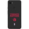 NBA Toronto Raptors Standard - Black Google Pixel 3a XL Skin